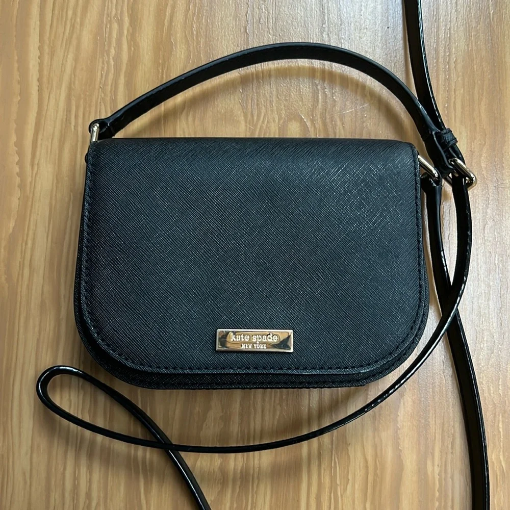 Kate Spade Crossbody bag - Picture 1 of 3